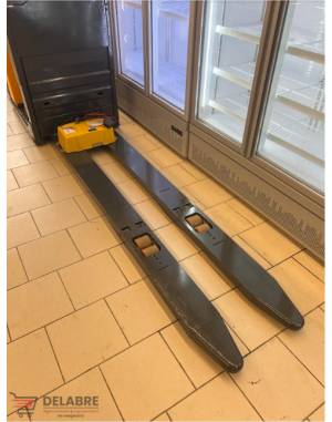 Préparateur de commande Jungheinrich