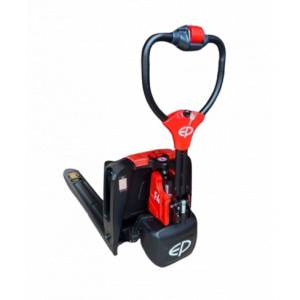 TRANSPALETTE ÉLECTRIQUE LI-ON 1.5T