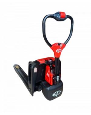 TRANSPALETTE ÉLECTRIQUE LI-ON 1.5T