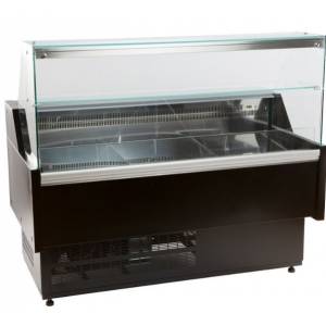 Vitrine réfrigérée Oscar 1.5