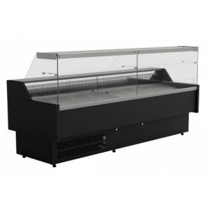 Vitrine réfrigérée Oscar 2.5m