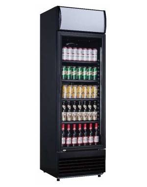 Frigo boissons 350L
