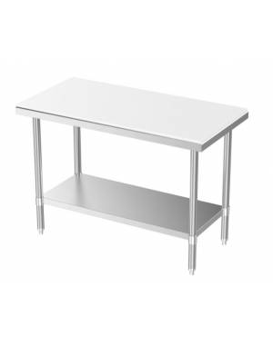 Table Inox de découpe