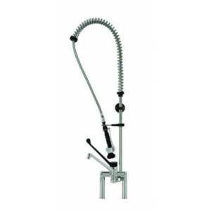 PRÉ DOUCHE DE RINÇAGE AVEC 2-TROUS PRÉ DOUCHE DE RINÇAGE AVEC 2-TROUS