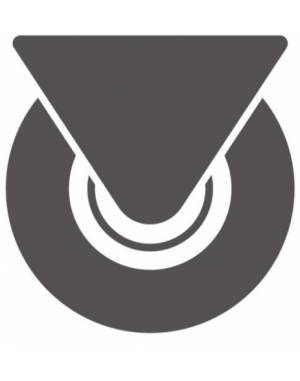 Roues pour tables 7333.0089 7333.0090 7333.0075 7333.0103