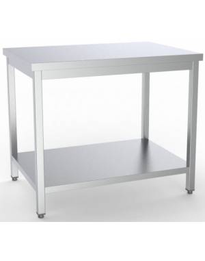 Plan de travail 60cm de profondeur sans dosseret