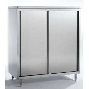 Garde manger à 4 niveaux