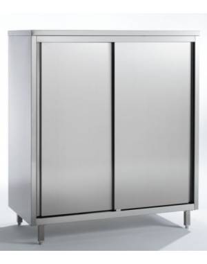 Garde manger à 4 niveaux