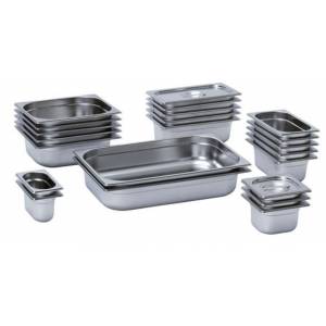 Bacs Gastronomes 1/3