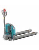 Transpalettes électrique BT Tyro 1.3t