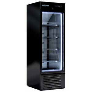 Vitrine réfrigérée 1 porte