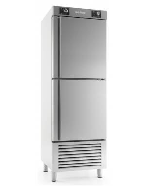 Vitrine réfrigérée/surgelée 1 porte