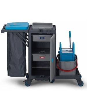 CHARIOT DE NETTOYAGE PROCART 317