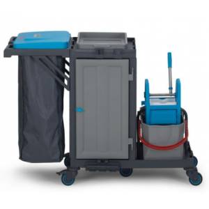 CHARIOT DE NETTOYAGE PROCART 317