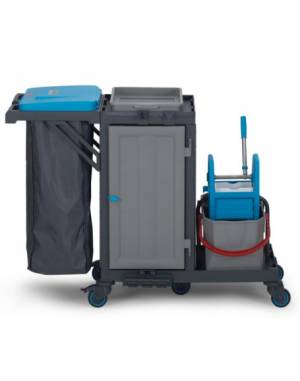 CHARIOT DE NETTOYAGE PROCART 317