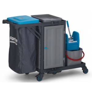 CHARIOT DE NETTOYAGE PROCART 317