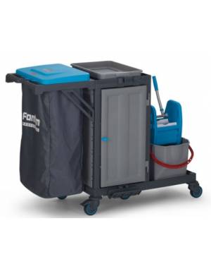 CHARIOT DE NETTOYAGE PROCART 317