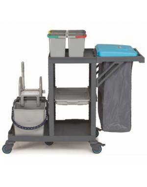 CHARIOT DE NETTOYAGE PROCART 311