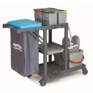 CHARIOT DE NETTOYAGE PROCART 311