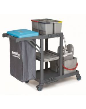 CHARIOT DE NETTOYAGE PROCART 311