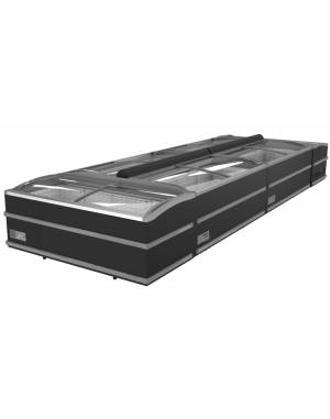 Congélateur bahut 200 dégivrage manuel