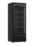 Congélateur 1 porte en verre JDE-600F