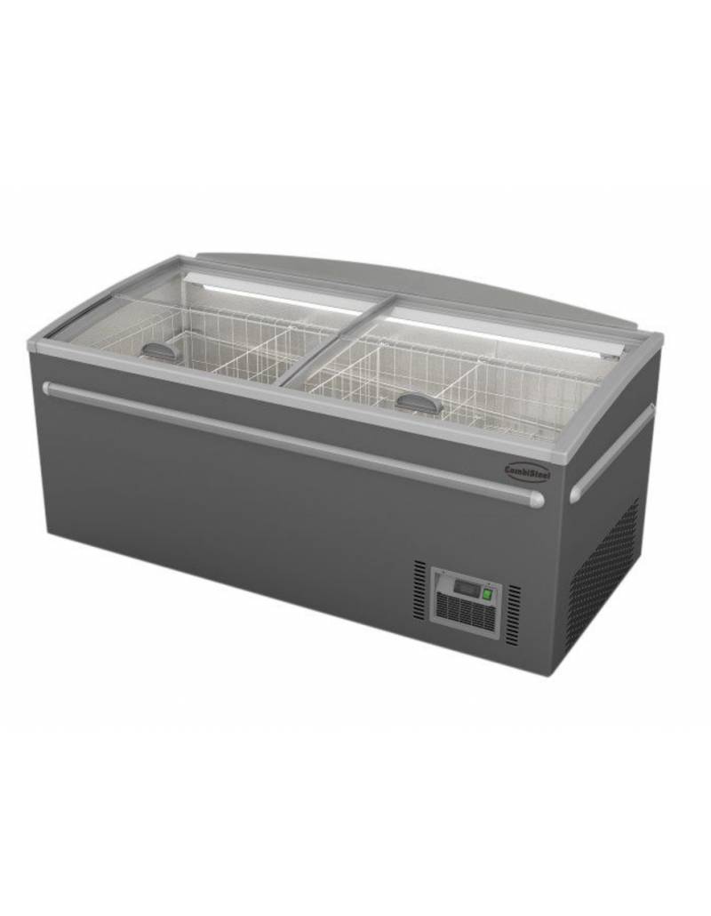 Déshumidificateur D'Air 1500 ML - Avec Dégivrage Automatique, Mode Veille Et LED Colorées - Silencieux Et Économe - 4