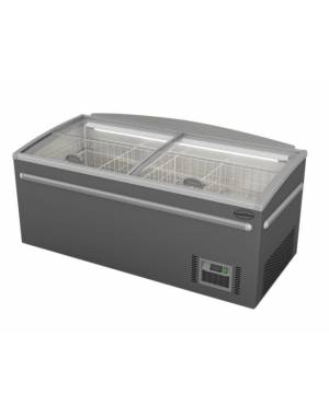 Congélateur dégivrage automatique 210cm