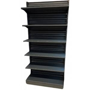 Gondoles Murales Noires