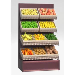 Meuble Haut pour Fruits et Légumes Meuble Haut pour Fruits et Légumes
