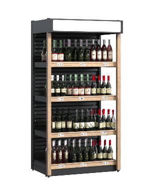 Meuble mural Alcool Meuble mural Alcool