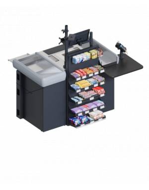Caisse PMR Caisse PMR