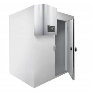 Chambre froide négative 1230 Chambre froide négative 1230