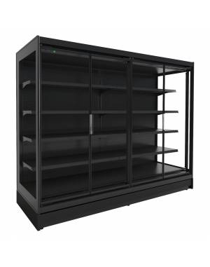 Chambre froide murale JAX 2.0 - Remote