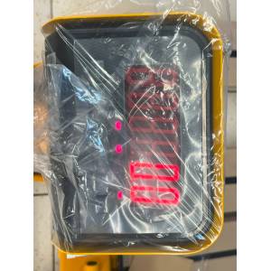 Transpalette manuel Peseur