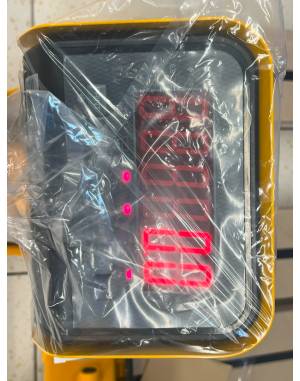 Transpalette manuel Peseur