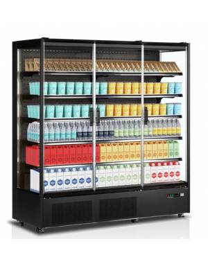 Vitrine réfrigérée PC1870B