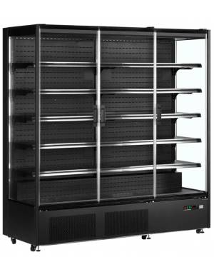 Vitrine réfrigérée PC1870B