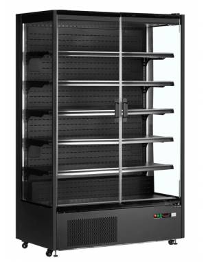 Vitrine réfrigérée PC1250B