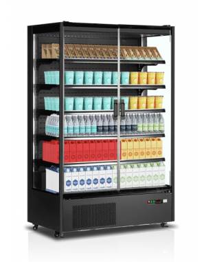 Vitrine réfrigérée PC1250B