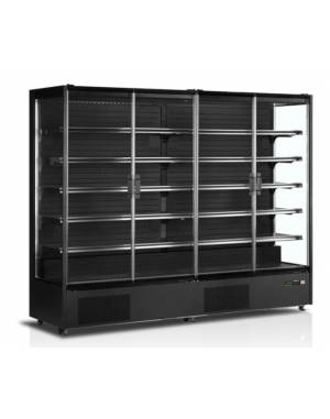 Vitrine réfrigérée PC2500B