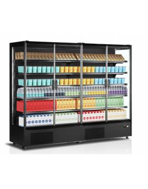 Vitrine réfrigérée PC2500B