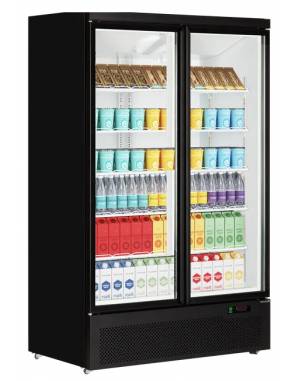 Vitrine réfrigérée Atom Maxi C2DB