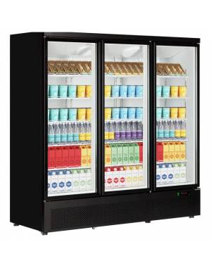 Vitrine réfrigérée Atom Maxi C3DB