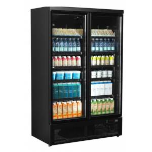 Vitrine réfrigérée Atom Maxi C2DBB