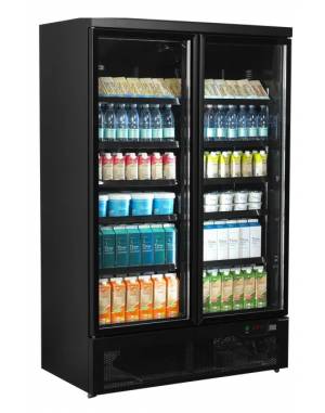 Vitrine réfrigérée Atom Maxi C2DBB