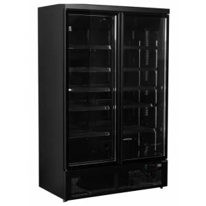 Vitrine réfrigérée Atom Maxi C2DBB
