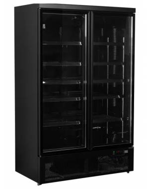 Vitrine réfrigérée Atom Maxi C2DBB