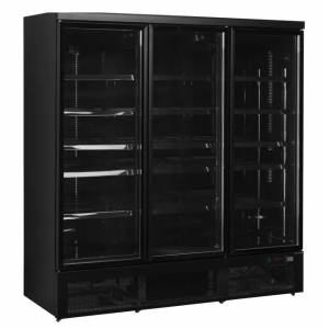 Vitrine réfrigéré C3DBB Vitrine réfrigéré C3DBB