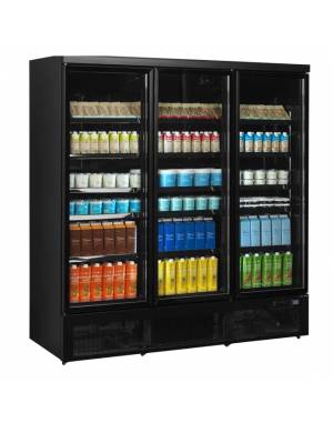 Vitrine réfrigéré C3DBB